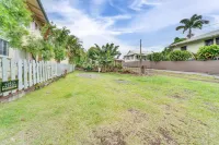Modern Hilo Hideaway - Gated Yard Gazebo - Homestays