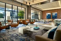 Omni Frisco-Dallas Hotel at the Star - Wifi