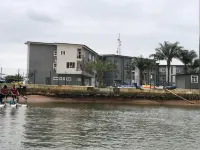 Pearl Paradise Resort by 4E - bar