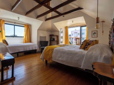 Ayca la Flora Hotel Boutique