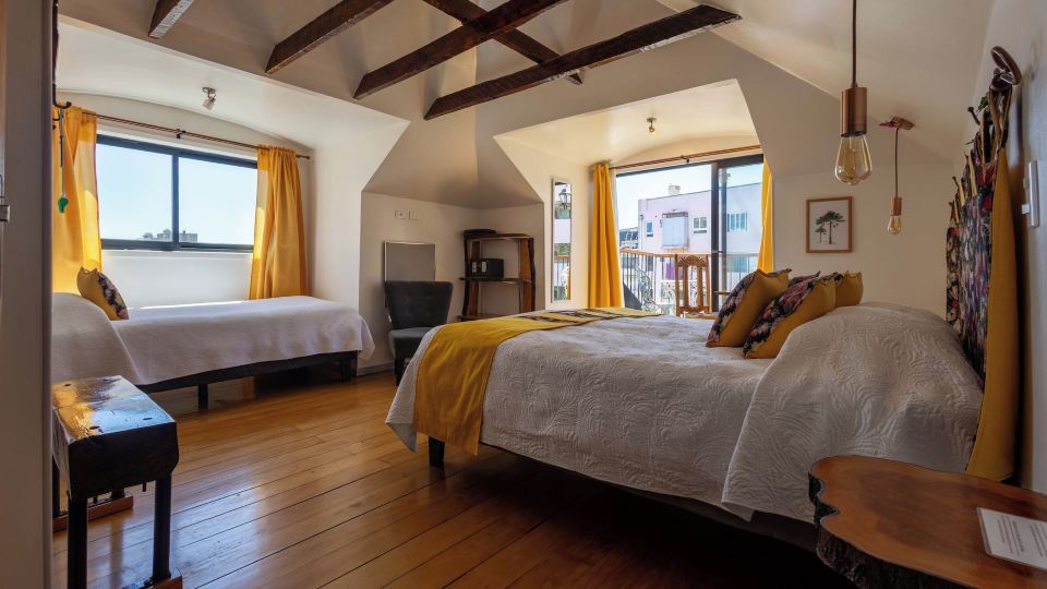 Ayca la Flora Hotel Boutique