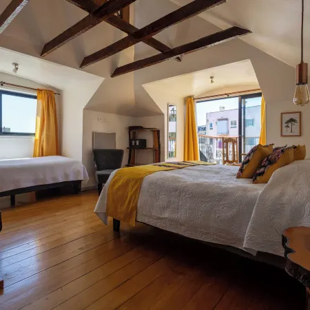 Ayca la Flora Hotel Boutique