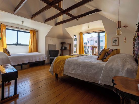 AYCA La Flora Hotel Boutique