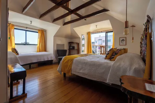Ayca la Flora Hotel Boutique - spa