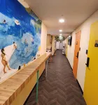 24 Guesthouse Seomyun - Hostels