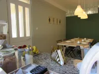 MàHouse GuestHouse - Bãi đậu xe