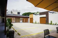 雲床旅館 - 旅館