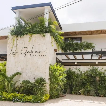 La Galuna Bacalar