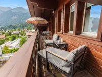 Brienz Sunset - 3-Star
