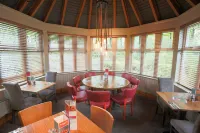 Premier Inn Durham East - sarapan
