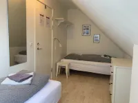 Pakhuset Anholt - Хоумстей