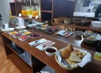โรงแรม Kaaro Puno - วิว