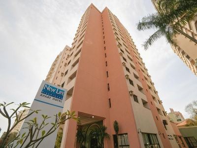 New Life Piracicaba by Atlantica