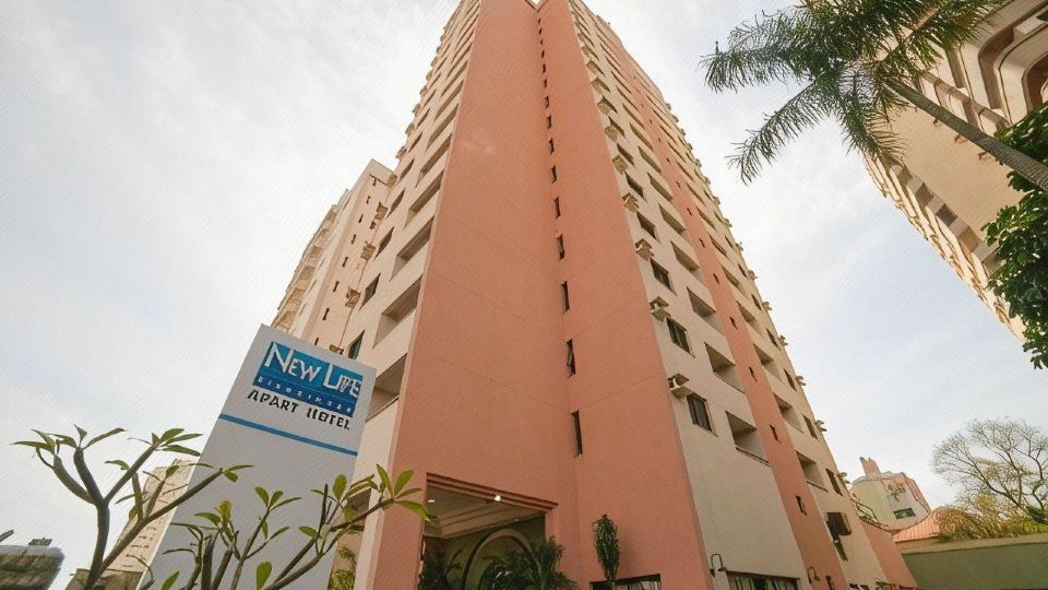 New Life Piracicaba by Atlantica