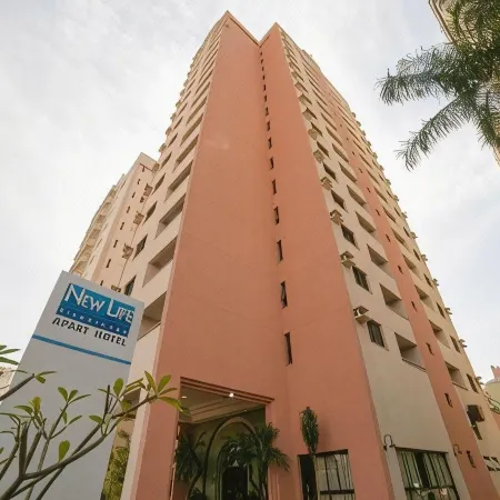 New Life Piracicaba by Atlantica