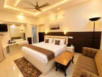 Hotel Kamal Nearest to Taj Mahal - 2-Star