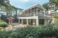 Harris Hotel & Conventions Malang - Boutique
