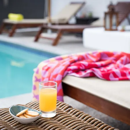 Paternoster Dunes Boutique Guesthouse Hotels in Paternoster