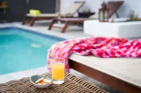 Paternoster Dunes Boutique Guesthouse - Ocean View
