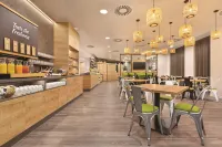 Super 8 by Wyndham Chemnitz - Wifi