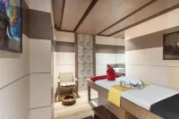 Country Inn & Suites by Radisson, Sahibabad - Spa