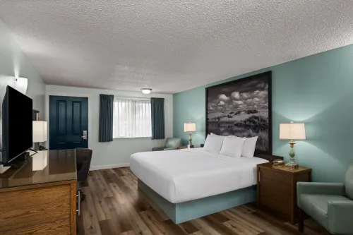 Super 8 by Wyndham Florence or - Motels