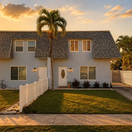 3Br Guitar House + Poker Lounge Near Hard Rock