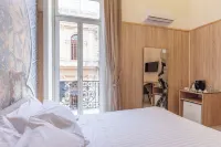 Kore Luxury Suite & Spa - Villas