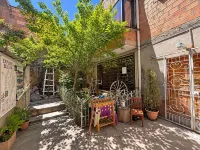 Casa de Huéspedes "La Casa Bonita" - Hostellit