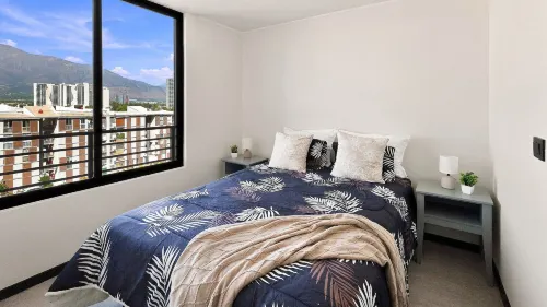 Oceana Suites La Florida Friolan Roa - Private Pools
