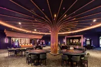 Lopesan Costa Bávaro Resort, Spa & Casino - バー