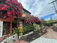 CASA DEL LAGO LODGING HOUSE - 2 estrellas