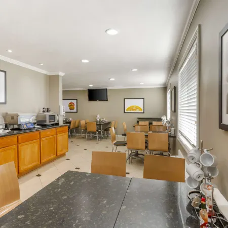 Best Western Mountain View Inn