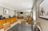 Best Western Mountain View Inn - Pet friendly