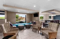 La Quinta Inn & Suites by Wyndham Jackson Airport - Swimmingpools