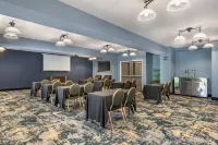 Best Western Plus Mountain View Auburn Inn - Wifi