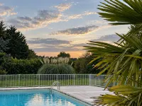 Hôtel Mercure Auxerre Autoroute du Soleil - Pool