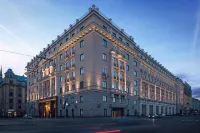 Grand Hotel Kempinski Riga - Boutique