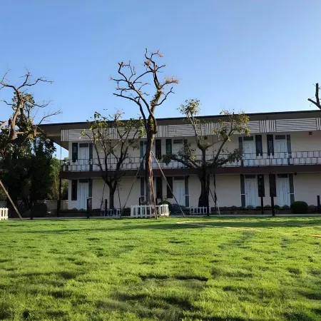 TaamJai Resort