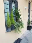 Appartamenti Madama, New Apartments with Private Parking - 2 Sao