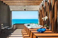 Sheraton Rhodes Resort - ที่มีสปา