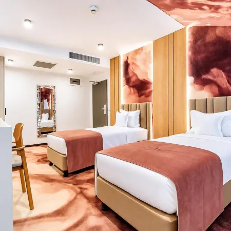 Aris Boutique Hotel & Spa