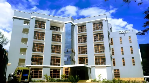 Kilimanjaro Wonders Hotel in Moshi