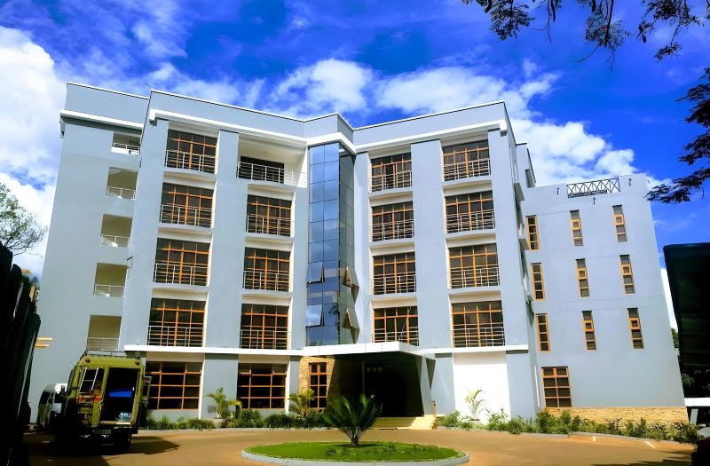 Kilimanjaro Wonders Hotel