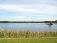 5 person holiday home in LAMMHULT, SVERIGE - 2-Star
