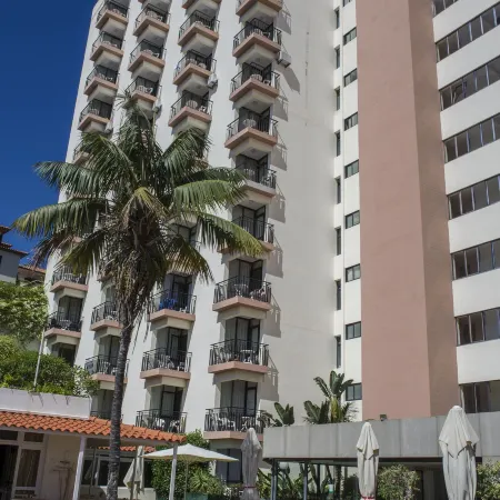 Dorisol Estrelicia Hotel