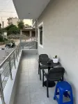 Leva's Apartments - Wifi