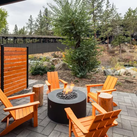Riverhouse Lodge