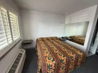 La Palma Motel - Redlands - Wifi