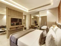 Pause by Saltstayz - Cyber Hub - spa